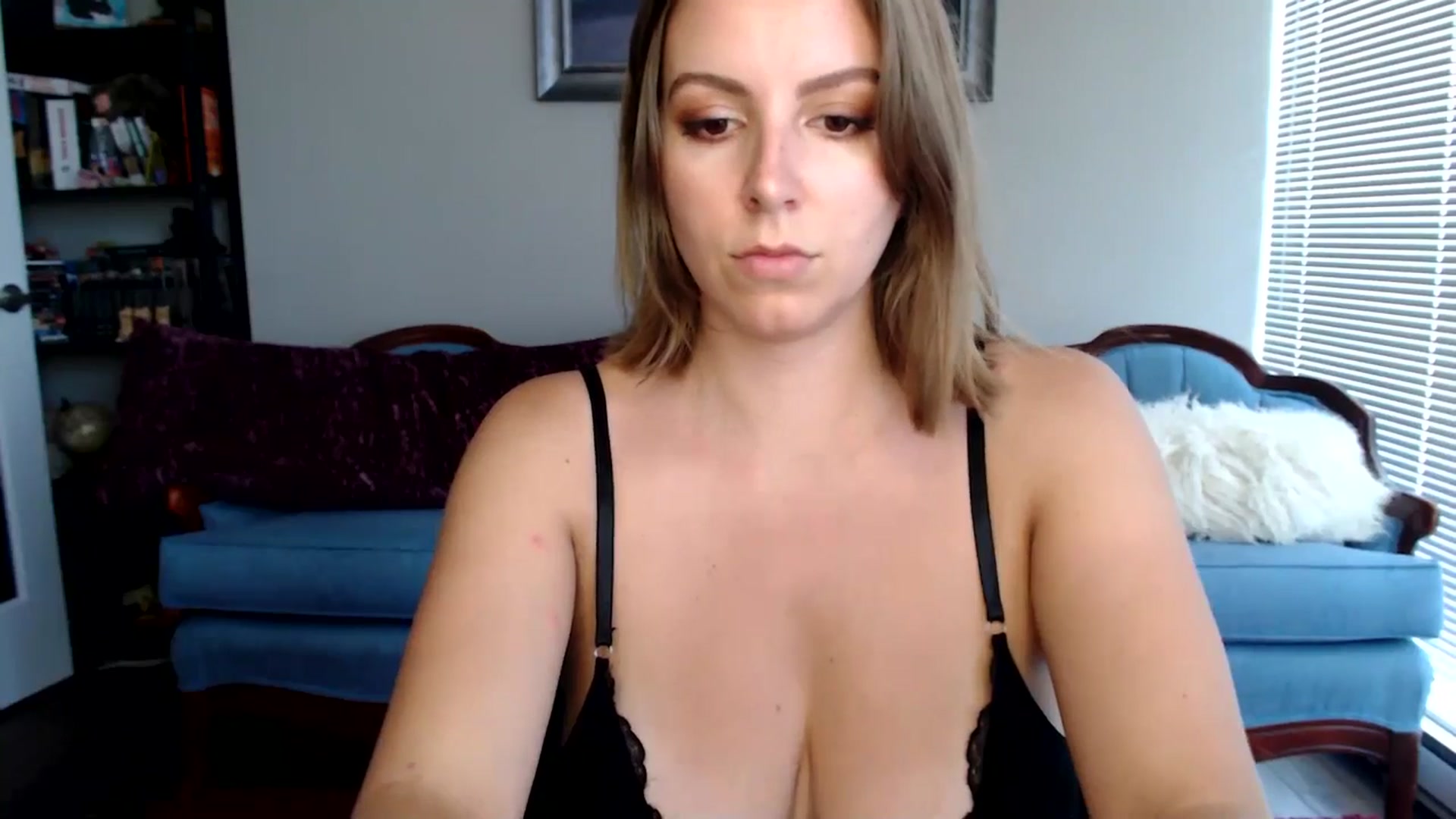 Gallery image thumbnail from MyaDelaney's myfreecams stream on, 07/24/2024, 20:34 image 4 of 20