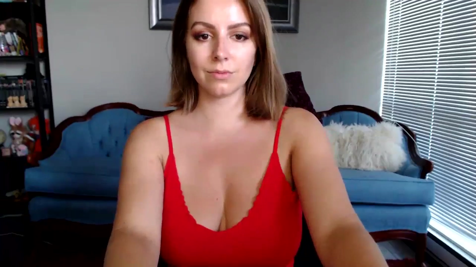 Gallery image thumbnail from MyaDelaney's myfreecams stream on, 07/27/2024, 01:30 image 9 of 20