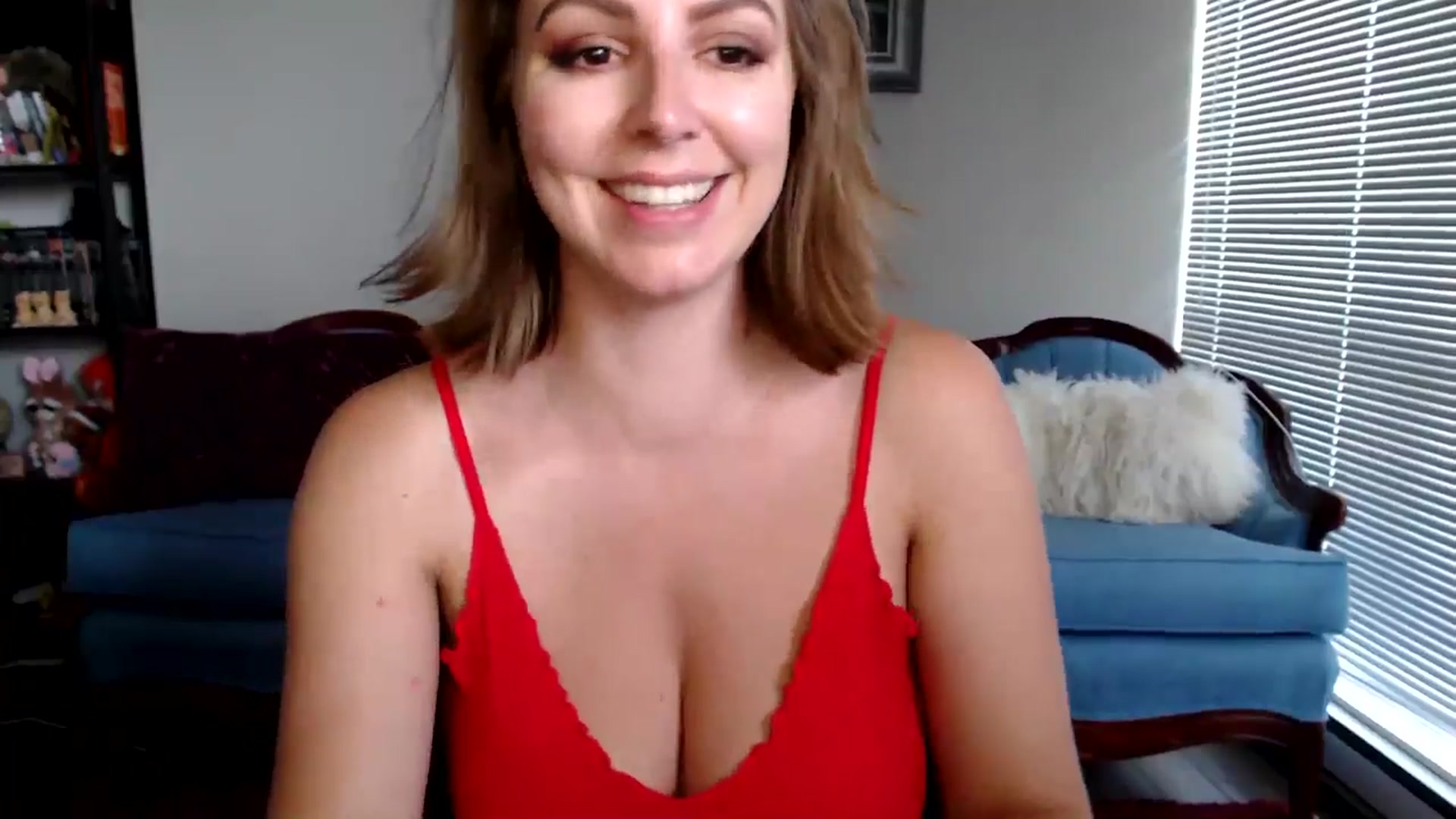 Gallery image thumbnail from MyaDelaney's myfreecams stream on, 07/27/2024, 01:30 image 4 of 20