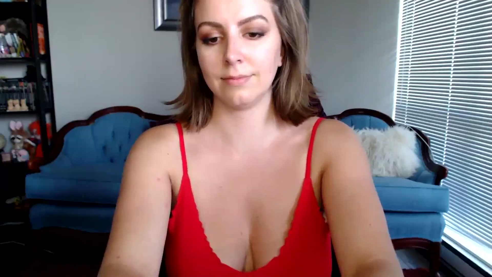 Gallery image thumbnail from MyaDelaney's myfreecams stream on, 07/27/2024, 01:30 image 8 of 20