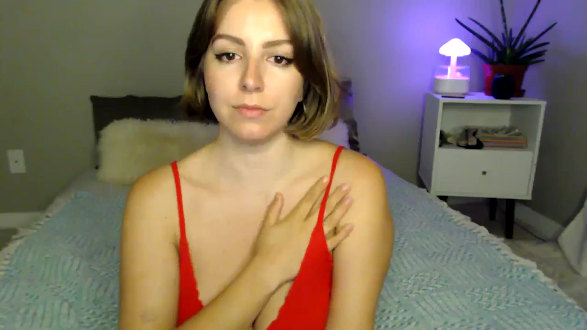 Gallery image thumbnail from MyaDelaney's myfreecams stream on, 08/01/2024, 04:34 image 13 of 20