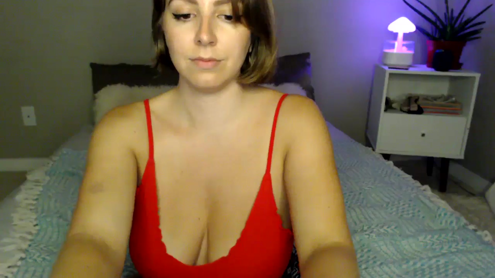 Gallery image thumbnail from MyaDelaney's myfreecams stream on, 08/01/2024, 05:44 image 4 of 20