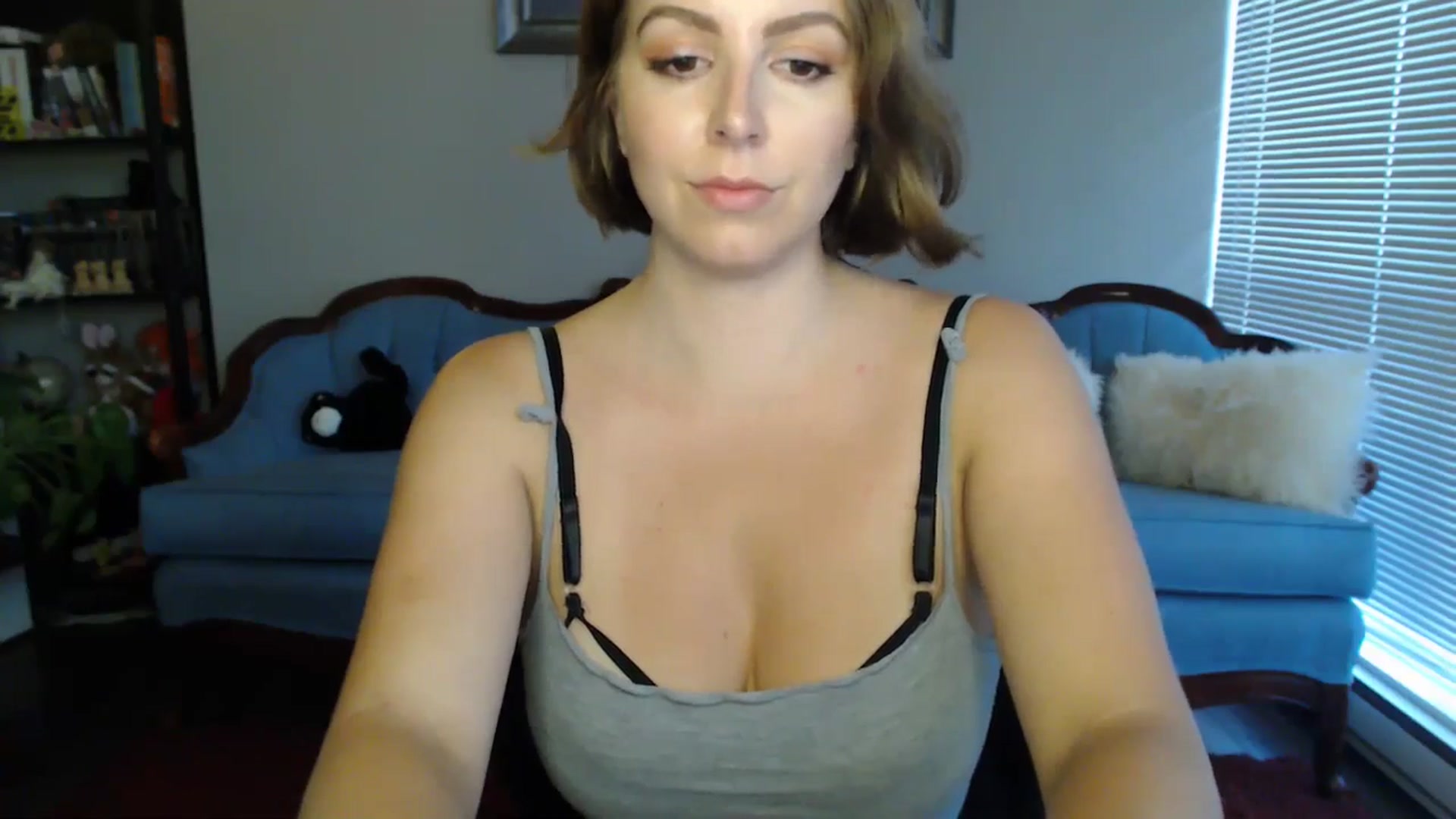 Gallery image thumbnail from MyaDelaney's myfreecams stream on, 08/09/2024, 03:21 image 11 of 20