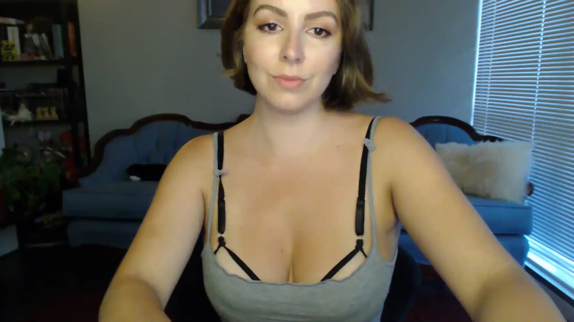 Gallery image thumbnail from MyaDelaney's myfreecams stream on, 08/09/2024, 03:21 image 19 of 20