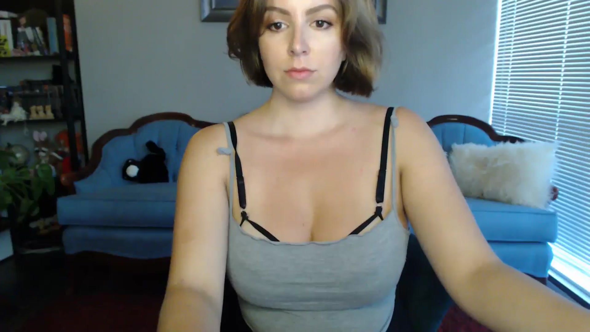 Gallery image thumbnail from MyaDelaney's myfreecams stream on, 08/09/2024, 03:21 image 7 of 20