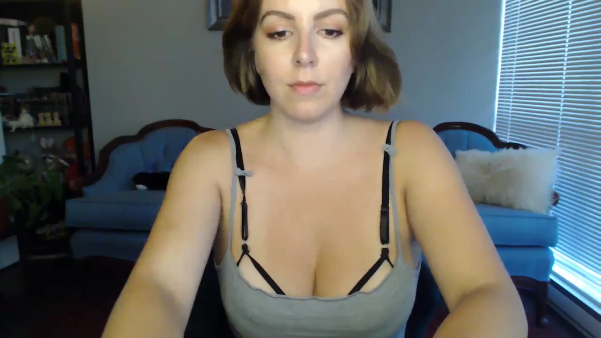 Gallery image thumbnail from MyaDelaney's myfreecams stream on, 08/09/2024, 03:21 image 16 of 20