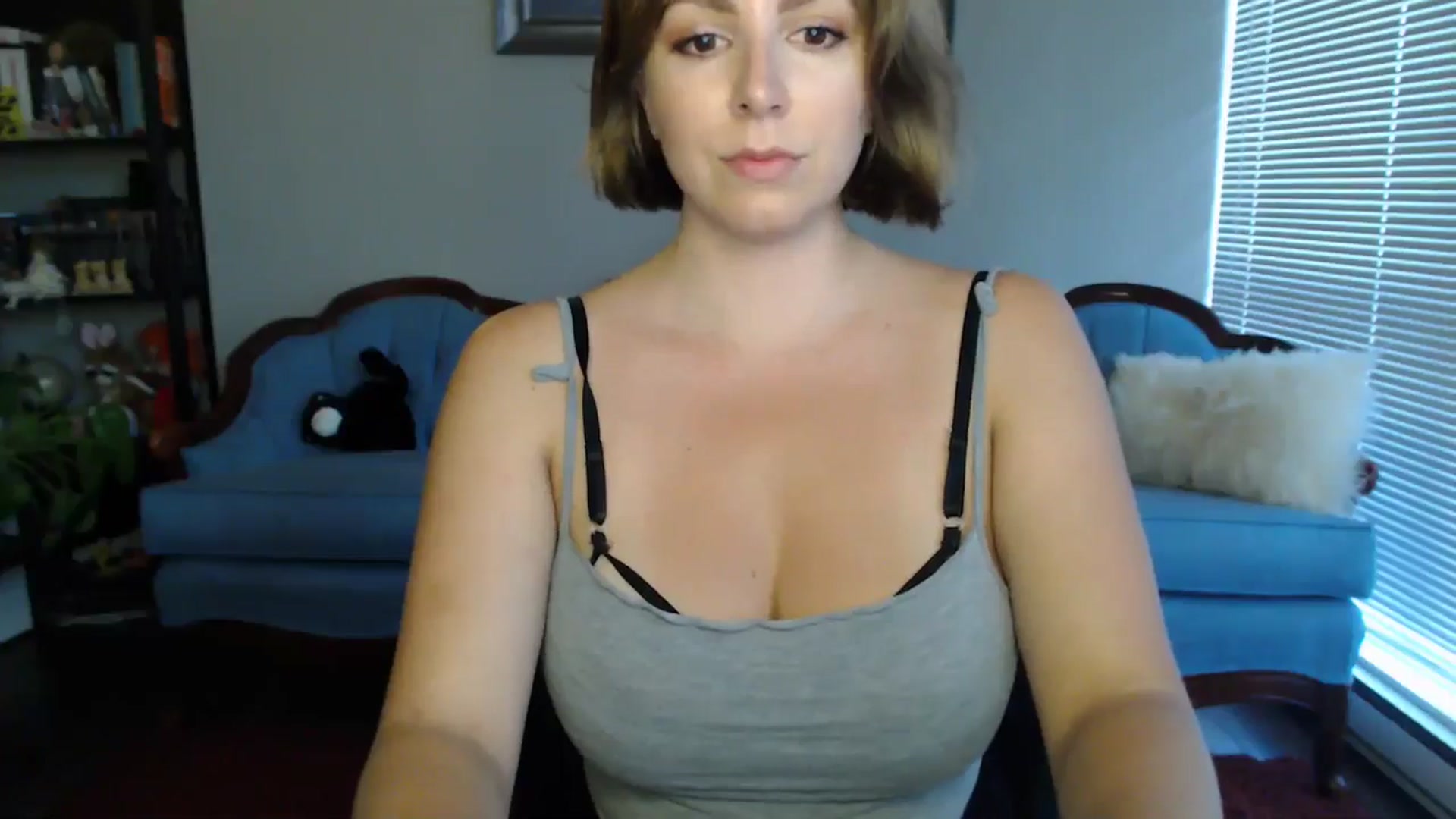 Gallery image thumbnail from MyaDelaney's myfreecams stream on, 08/09/2024, 03:21 image 8 of 20