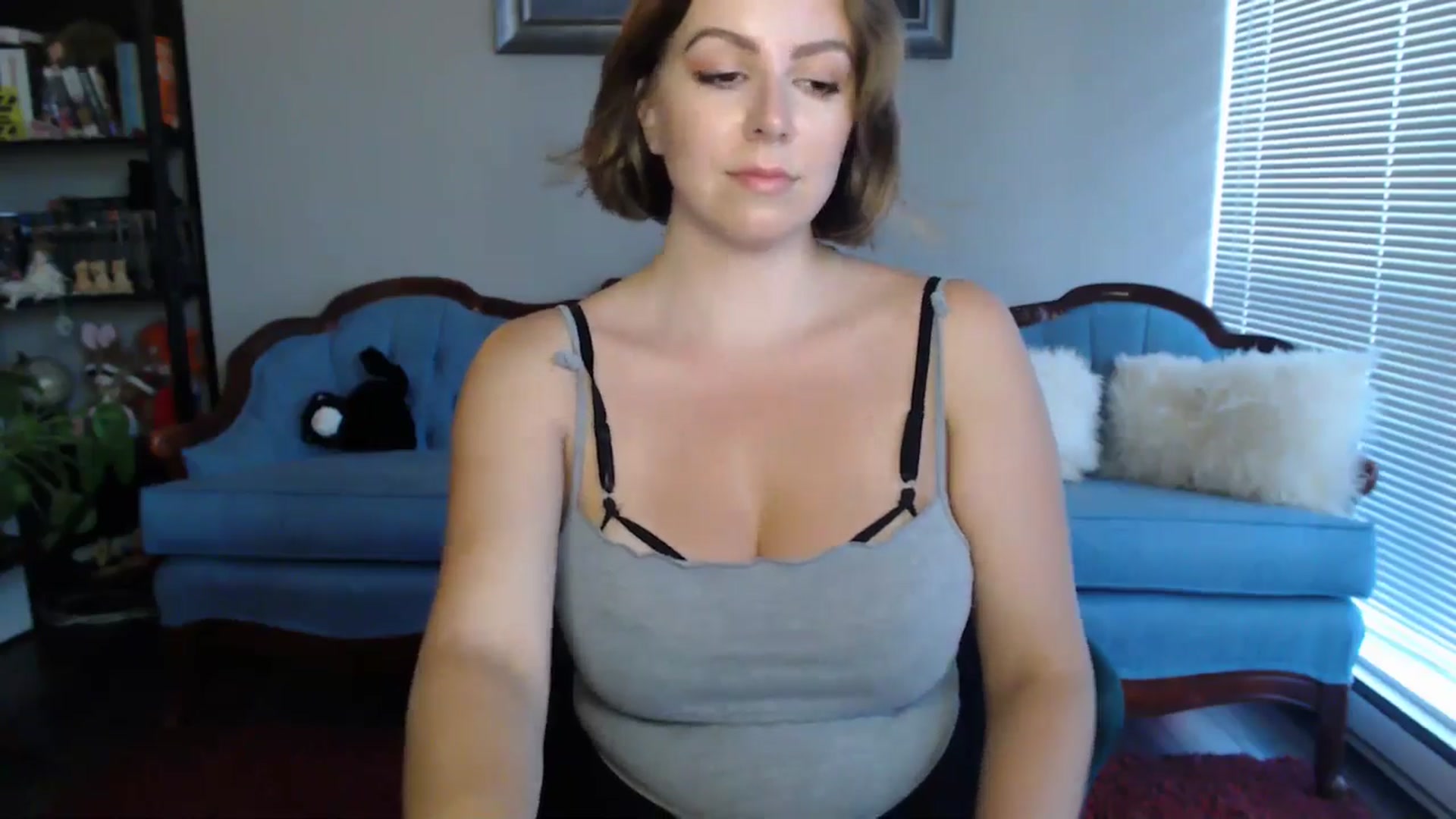 Gallery image thumbnail from MyaDelaney's myfreecams stream on, 08/09/2024, 03:21 image 4 of 20