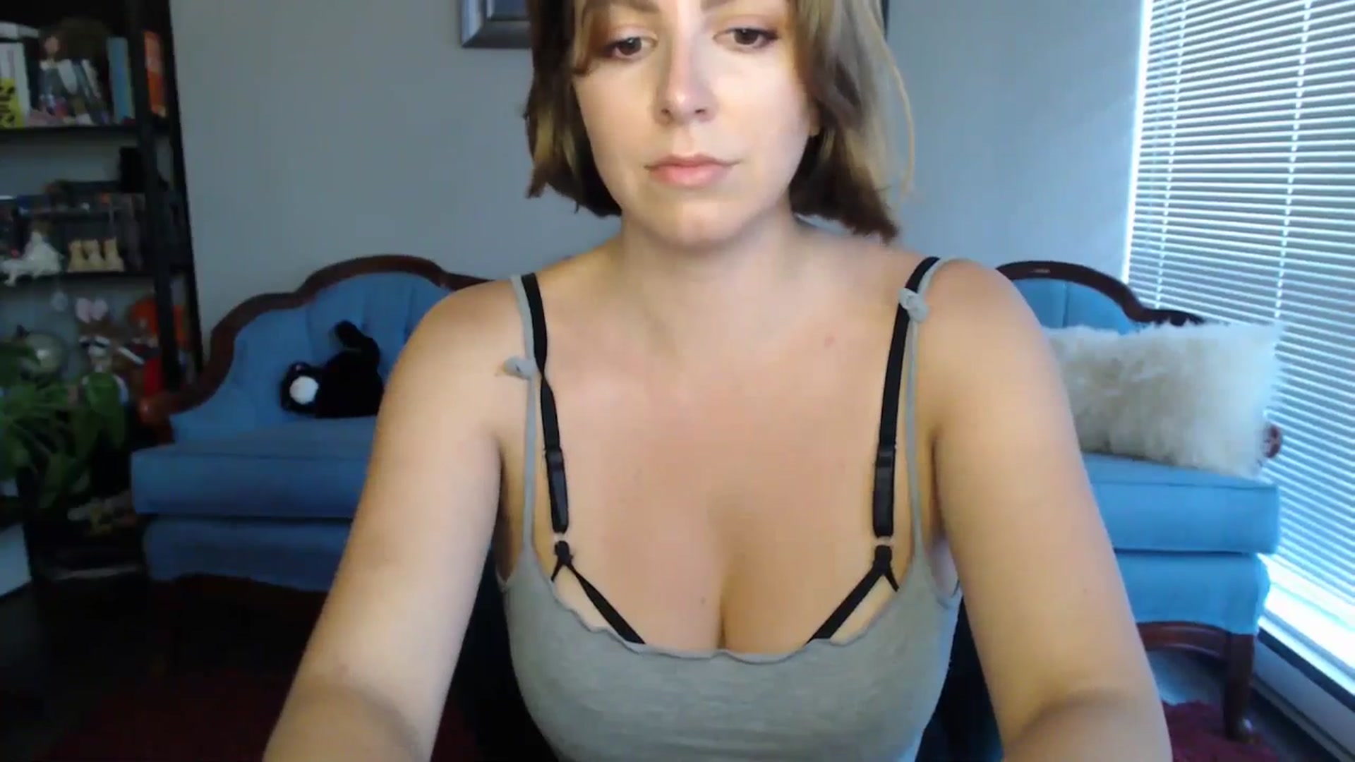 Gallery image thumbnail from MyaDelaney's myfreecams stream on, 08/09/2024, 03:21 image 2 of 20