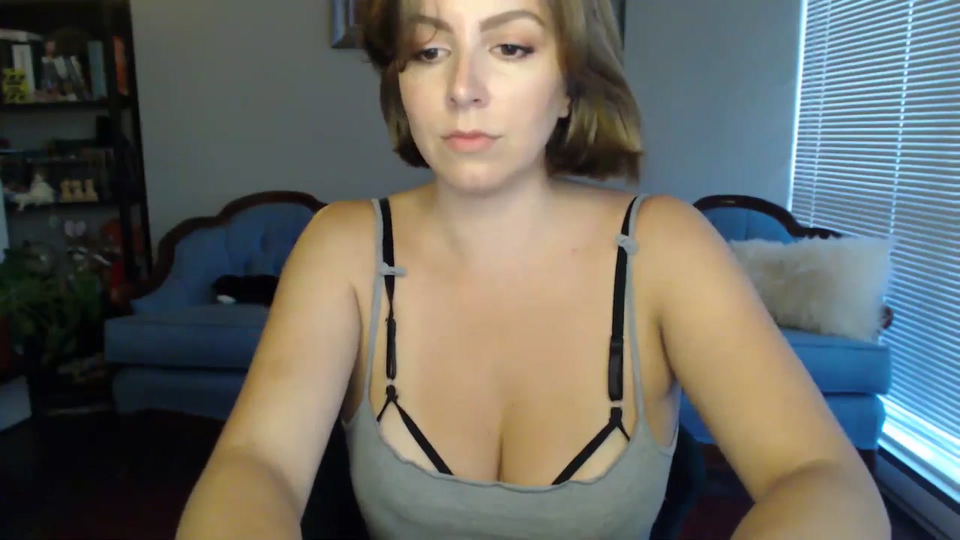 Gallery image thumbnail from MyaDelaney's myfreecams stream on, 08/09/2024, 03:21 image 17 of 20