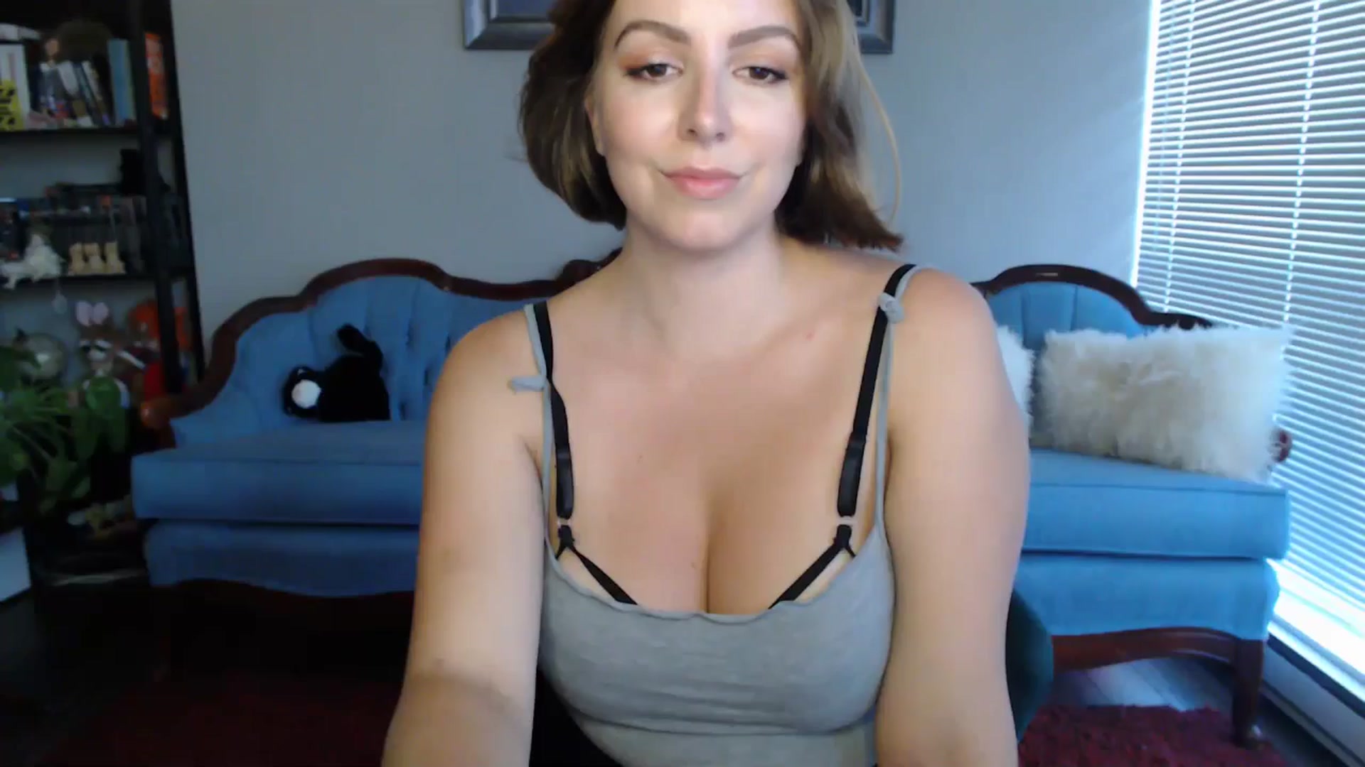 Gallery image thumbnail from MyaDelaney's myfreecams stream on, 08/09/2024, 03:21 image 1 of 20