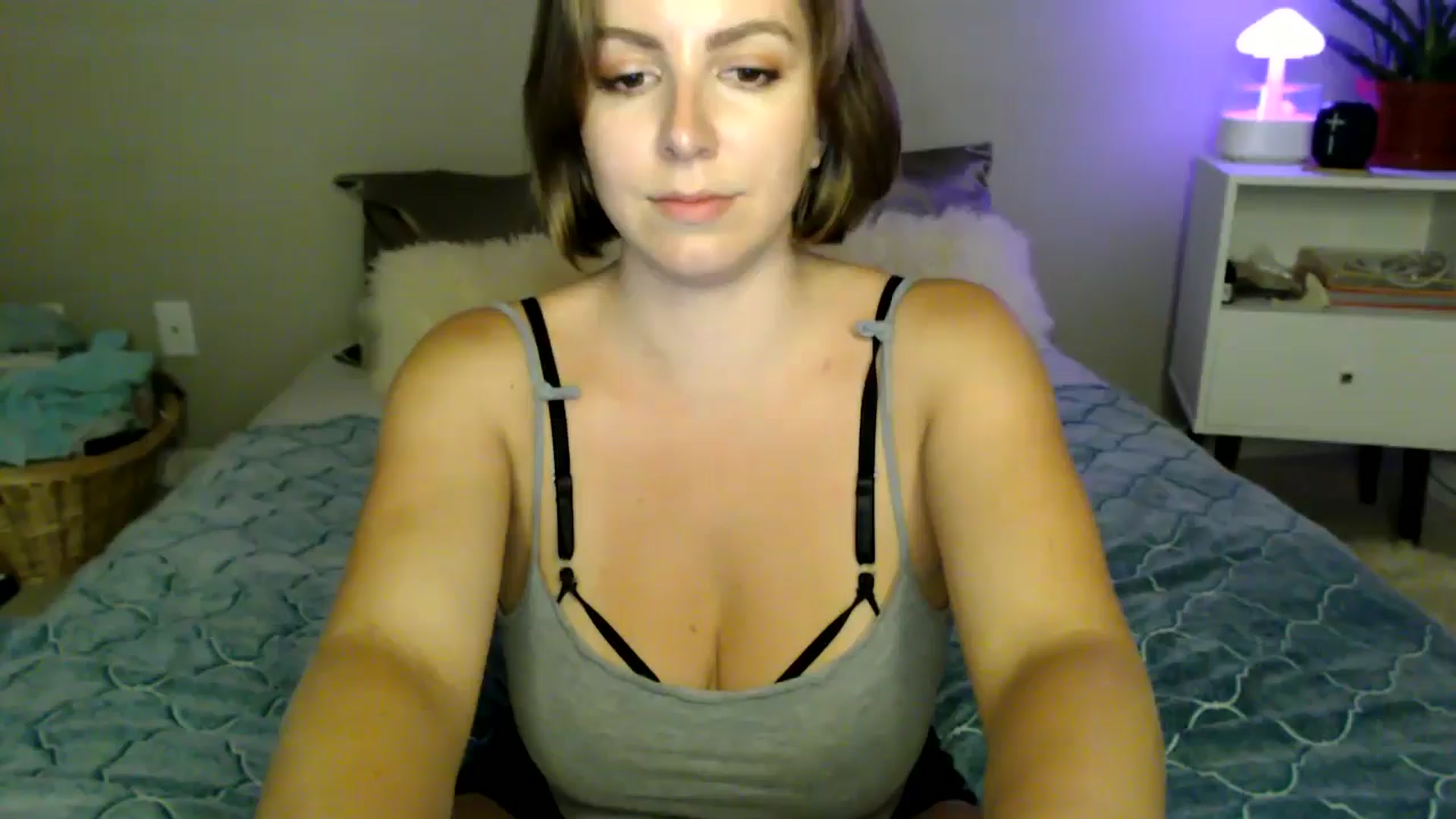 Gallery image thumbnail from MyaDelaney's myfreecams stream on, 08/09/2024, 06:05 image 1 of 20