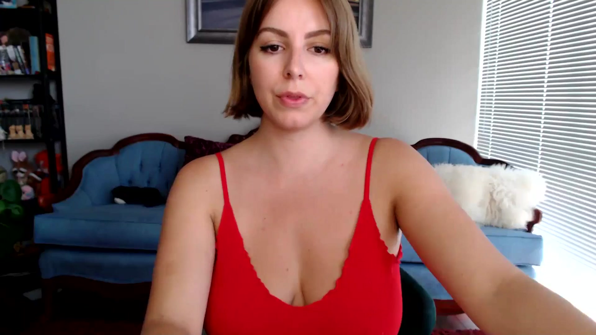 Gallery image thumbnail from MyaDelaney's myfreecams stream on, 08/09/2024, 19:34 image 10 of 20