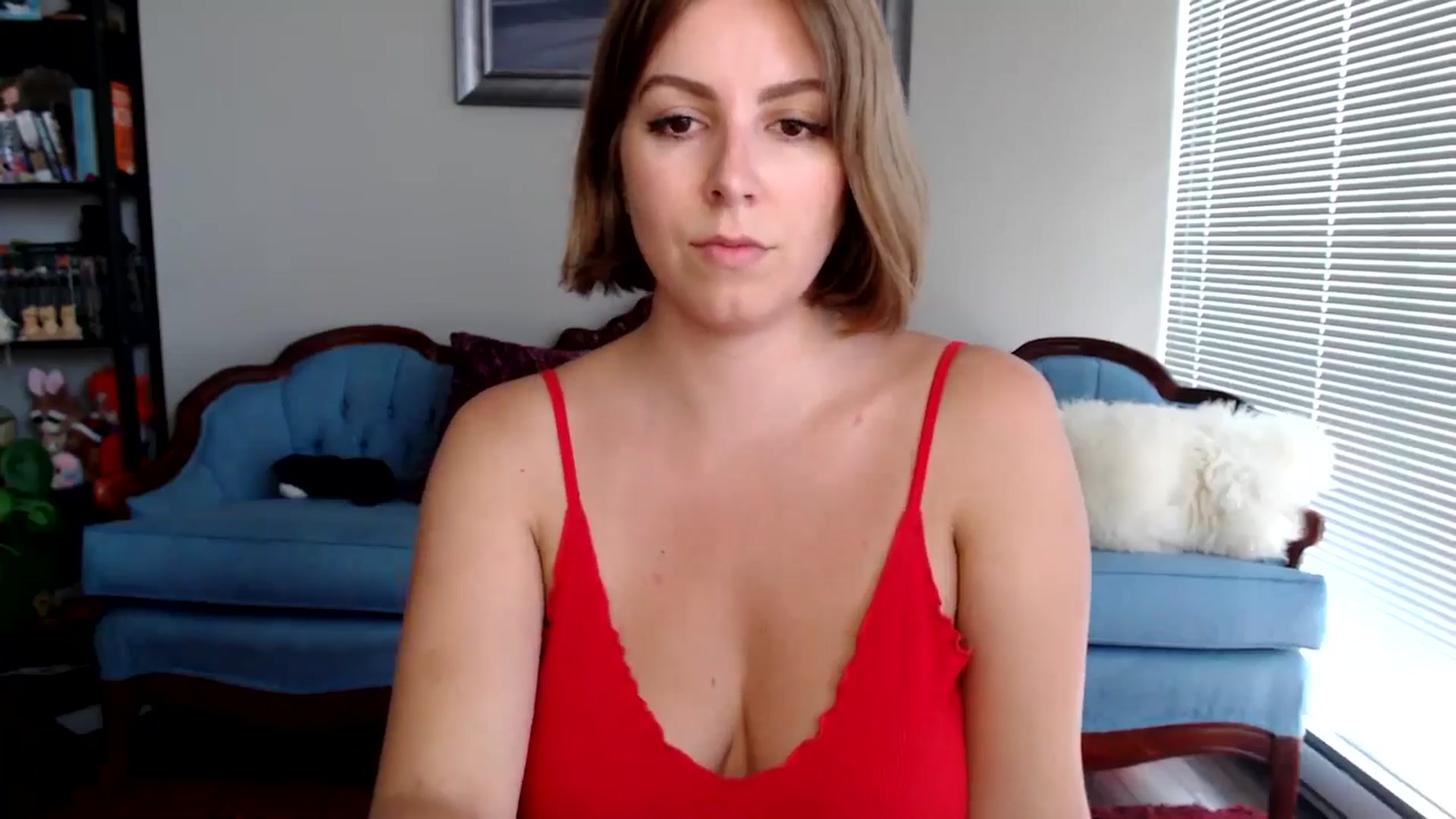Gallery image thumbnail from MyaDelaney's myfreecams stream on, 08/09/2024, 19:34 image 7 of 20