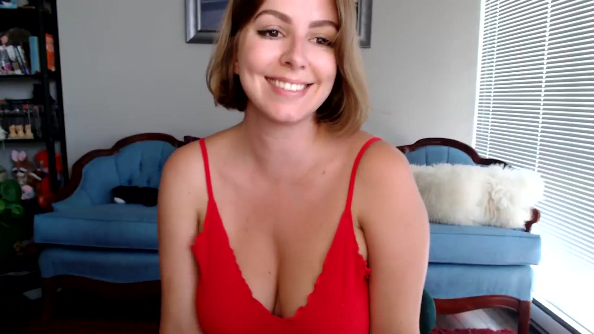 Gallery image thumbnail from MyaDelaney's myfreecams stream on, 08/09/2024, 19:34 image 4 of 20