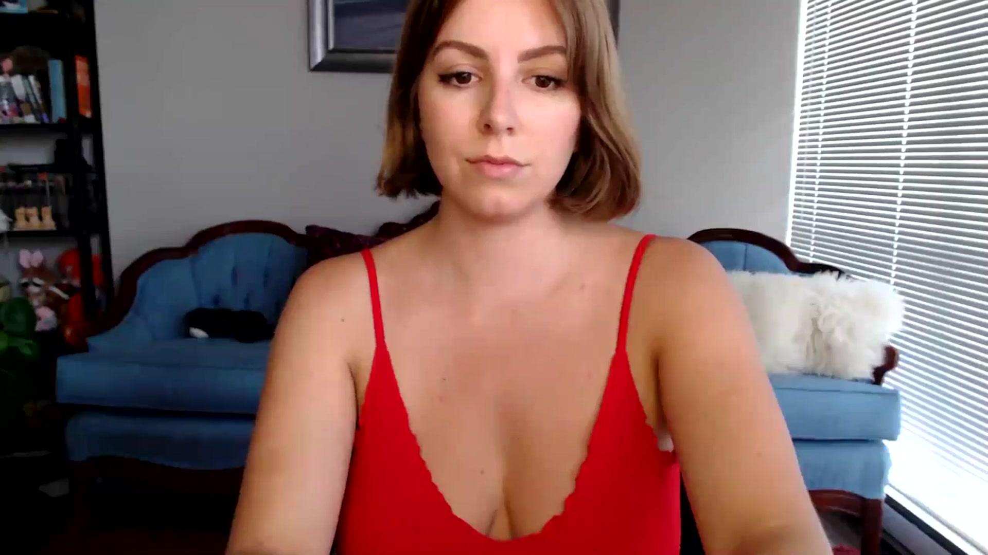 Gallery image thumbnail from MyaDelaney's myfreecams stream on, 08/09/2024, 19:34 image 8 of 20