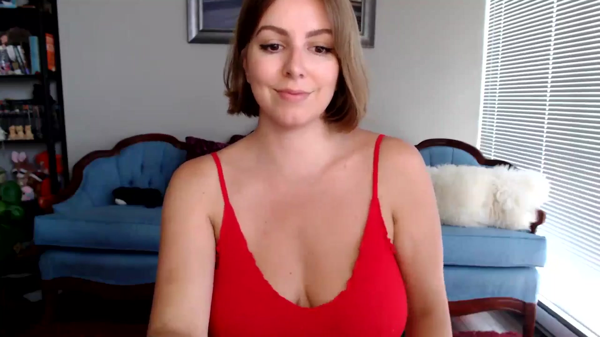 Gallery image thumbnail from MyaDelaney's myfreecams stream on, 08/09/2024, 19:34 image 3 of 20