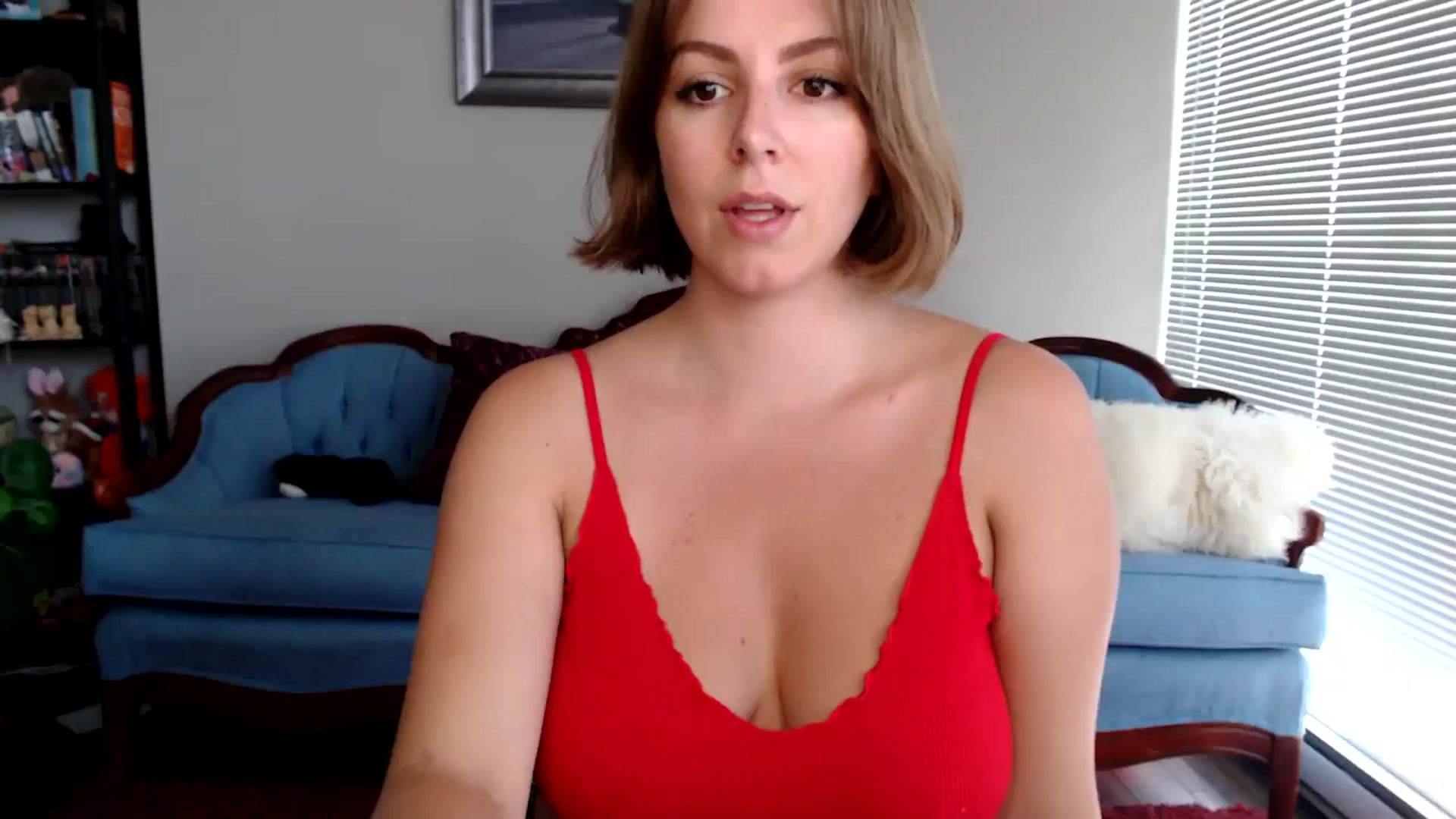 Gallery image thumbnail from MyaDelaney's myfreecams stream on, 08/09/2024, 19:34 image 1 of 20
