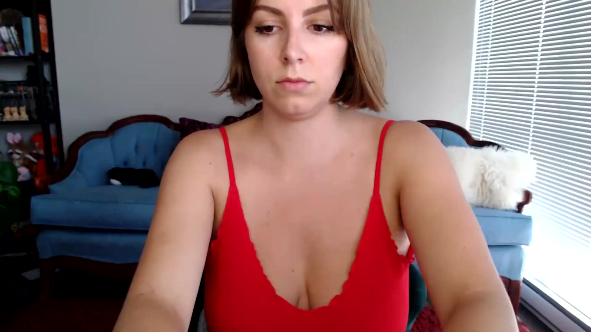 Gallery image thumbnail from MyaDelaney's myfreecams stream on, 08/09/2024, 19:34 image 16 of 20