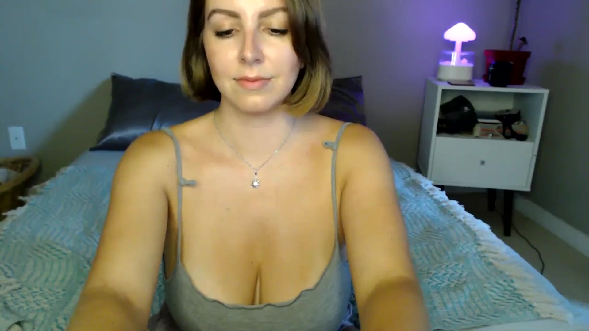 Gallery image thumbnail from MyaDelaney's myfreecams stream on, 08/18/2024, 02:11 image 5 of 20