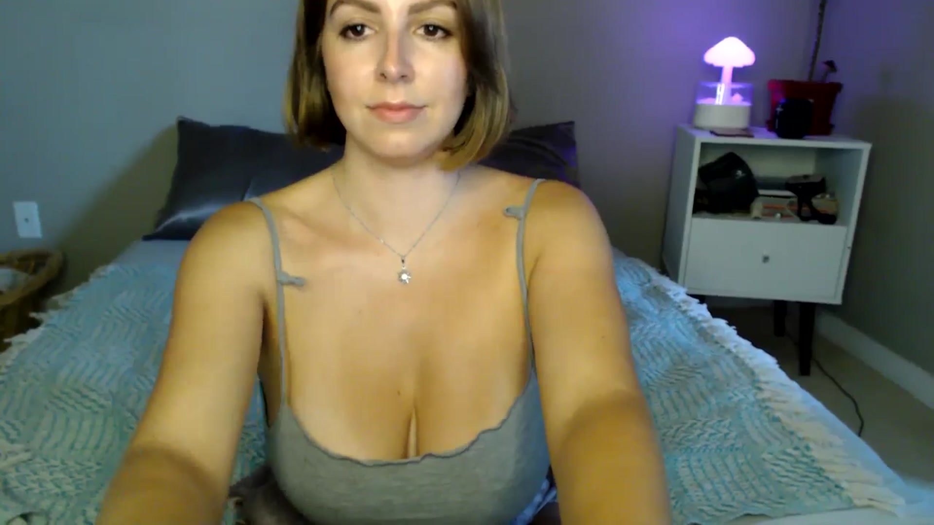 Gallery image thumbnail from MyaDelaney's myfreecams stream on, 08/18/2024, 02:11 image 14 of 20