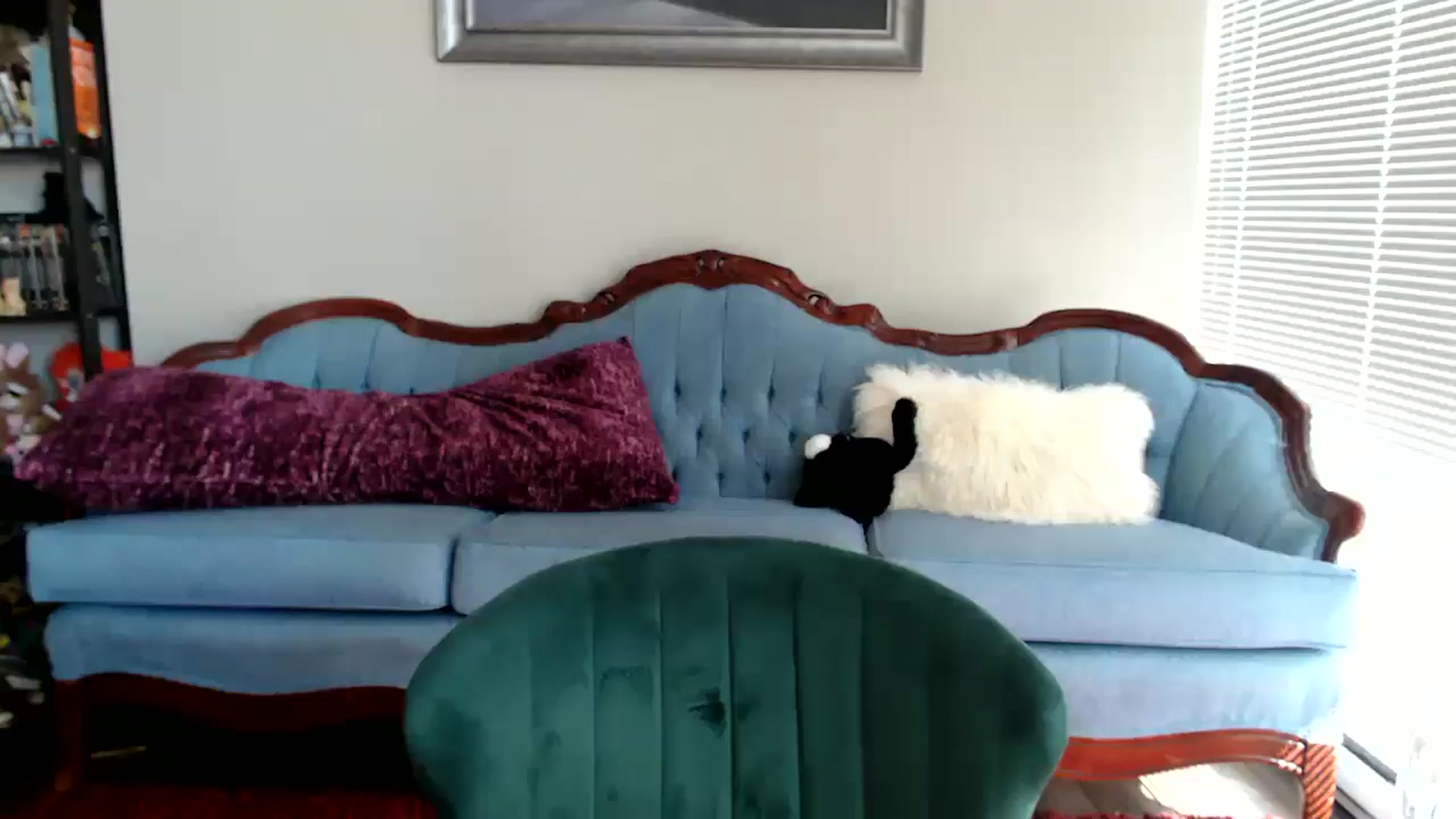 Gallery image thumbnail from MyaDelaney's myfreecams stream on, 08/29/2024, 23:15 image 15 of 20