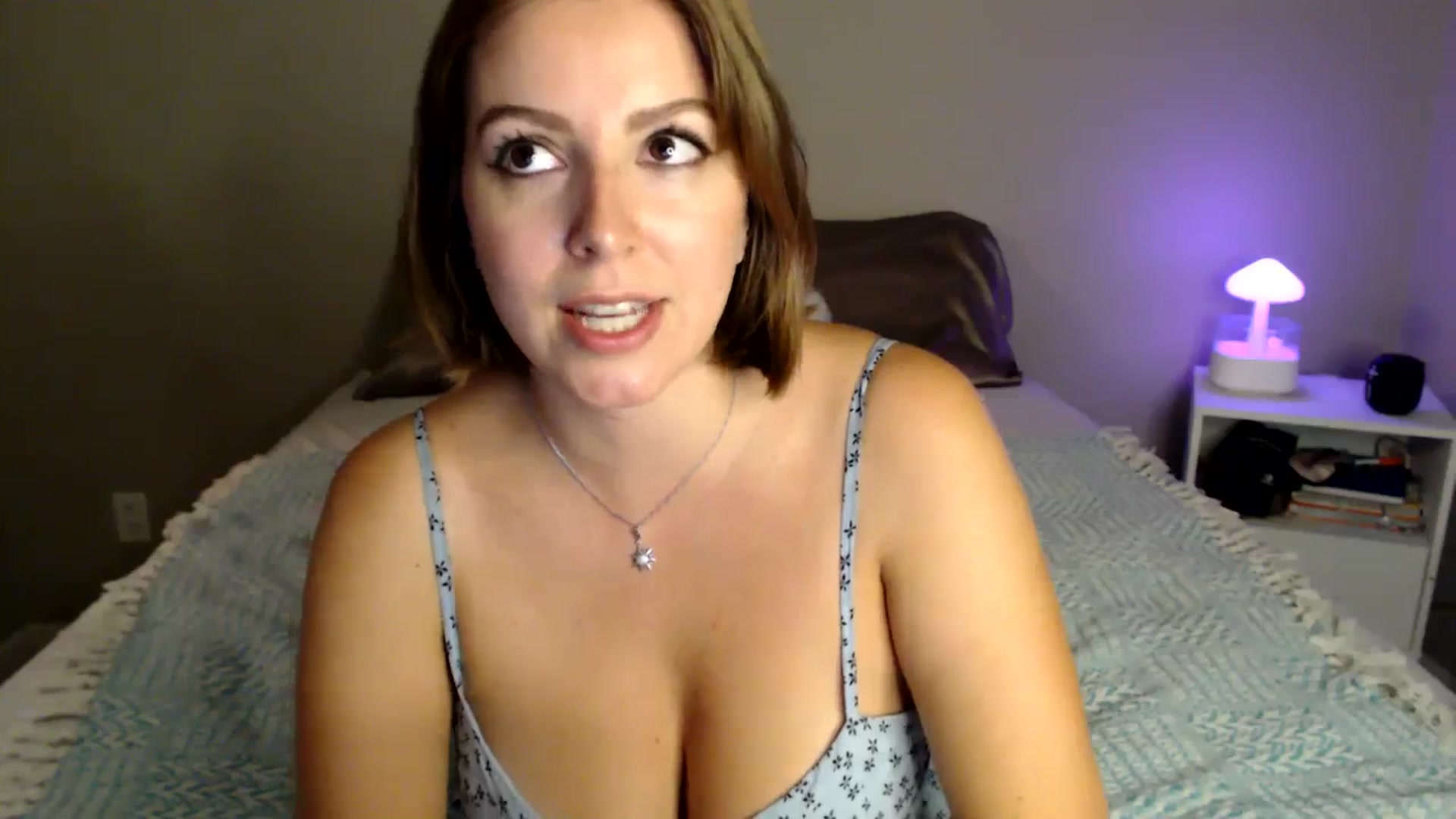 Gallery image thumbnail from MyaDelaney's myfreecams stream on, 09/08/2024, 04:11 image 3 of 20