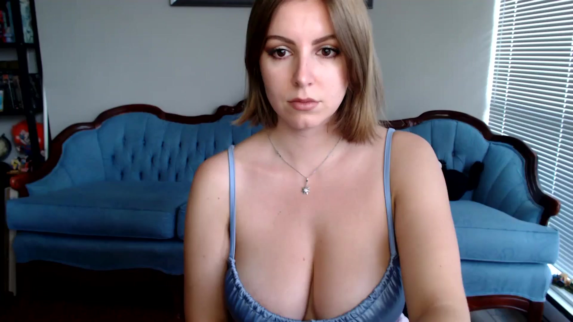 Gallery image thumbnail from MyaDelaney's myfreecams stream on, 10/25/2024, 22:03 image 8 of 20