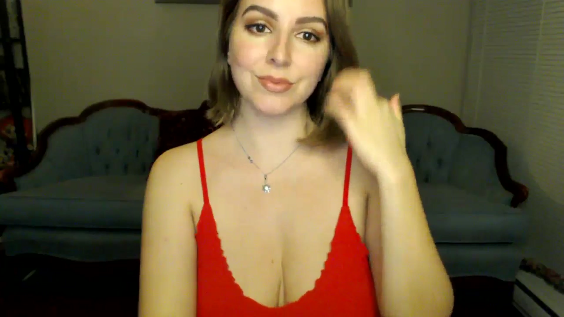 Gallery image thumbnail from MyaDelaney's myfreecams stream on, 11/29/2024, 06:09 image 17 of 20