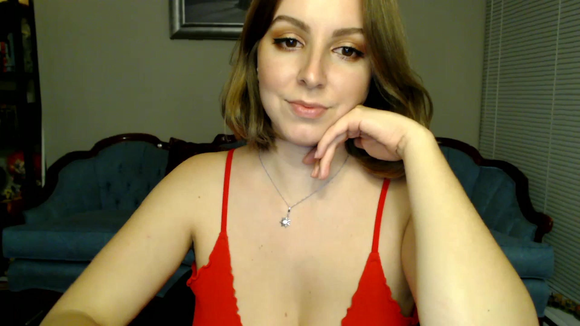 Gallery image thumbnail from MyaDelaney's myfreecams stream on, 11/30/2024, 07:27 image 19 of 20