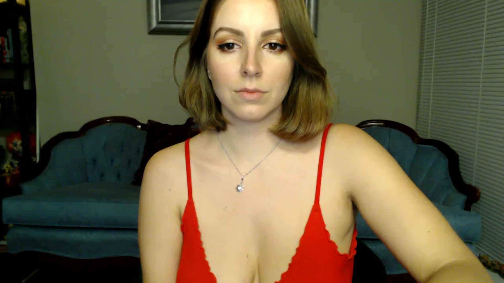 Gallery image thumbnail from MyaDelaney's myfreecams stream on, 11/30/2024, 07:27 image 11 of 20