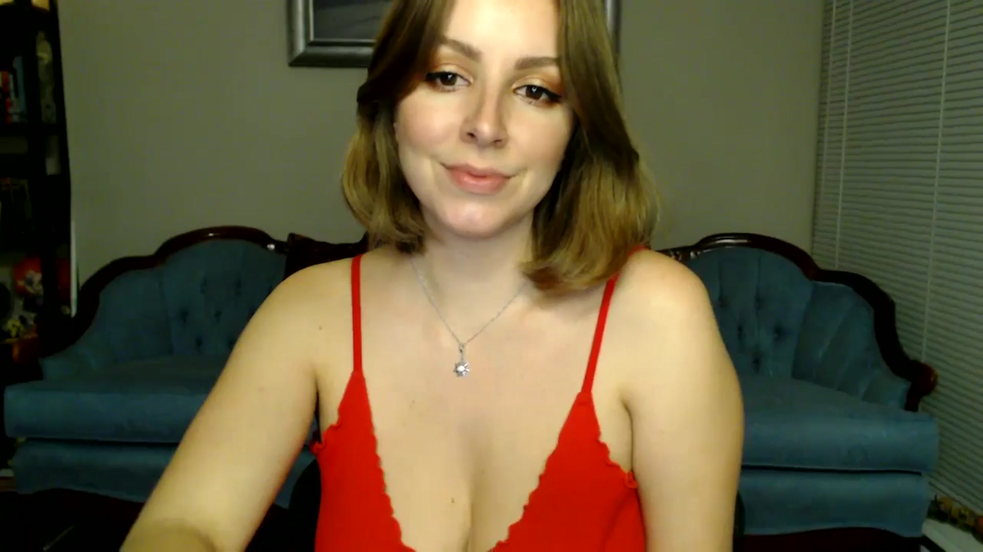 Gallery image thumbnail from MyaDelaney's myfreecams stream on, 11/30/2024, 07:27 image 8 of 20