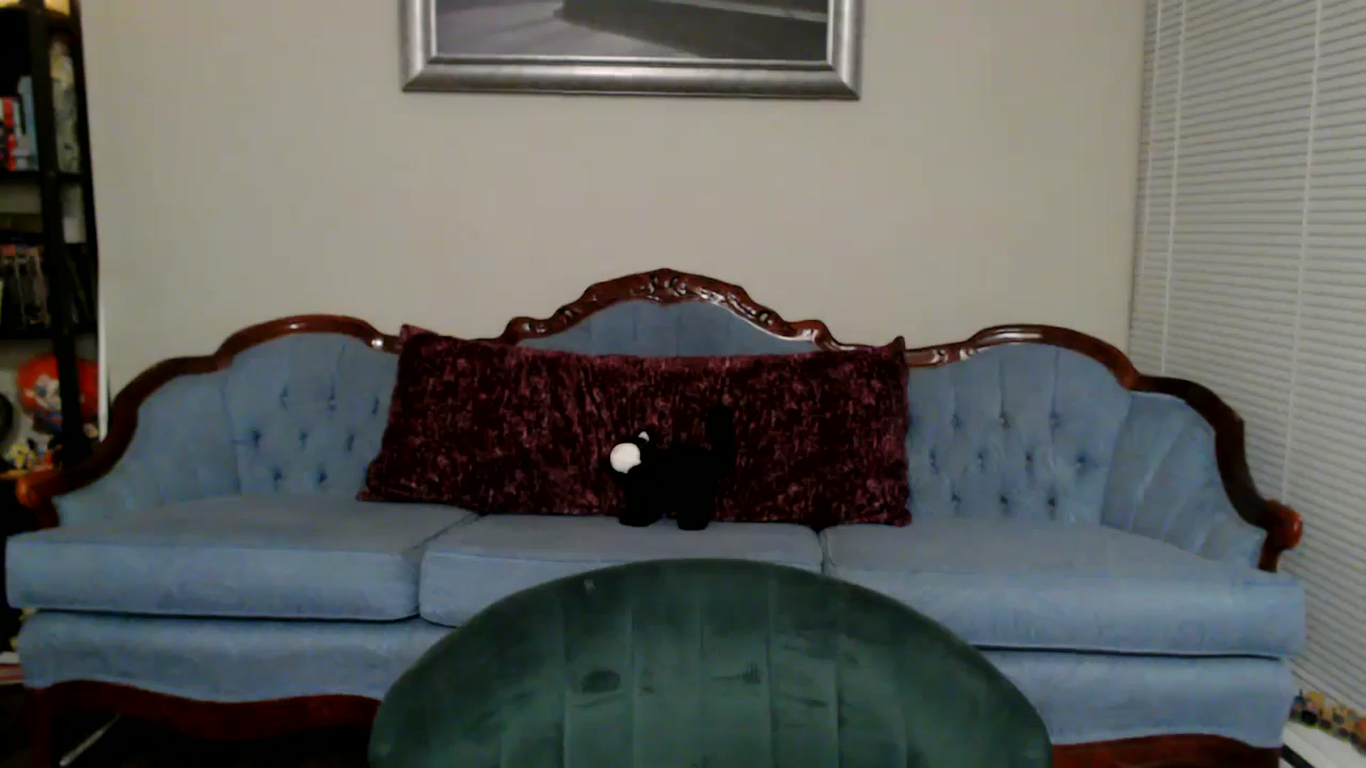 Gallery image thumbnail from MyaDelaney's myfreecams stream on, 11/30/2024, 07:27 image 4 of 20