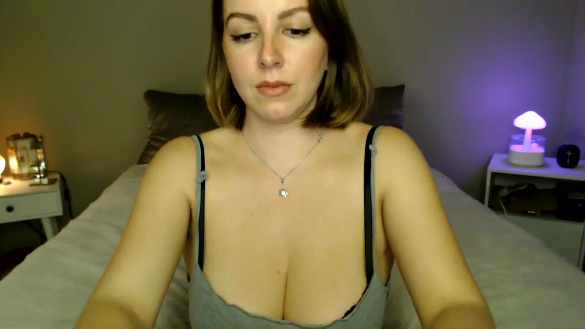 Gallery image thumbnail from MyaDelaney's myfreecams stream on, 12/02/2024, 05:51 image 19 of 20