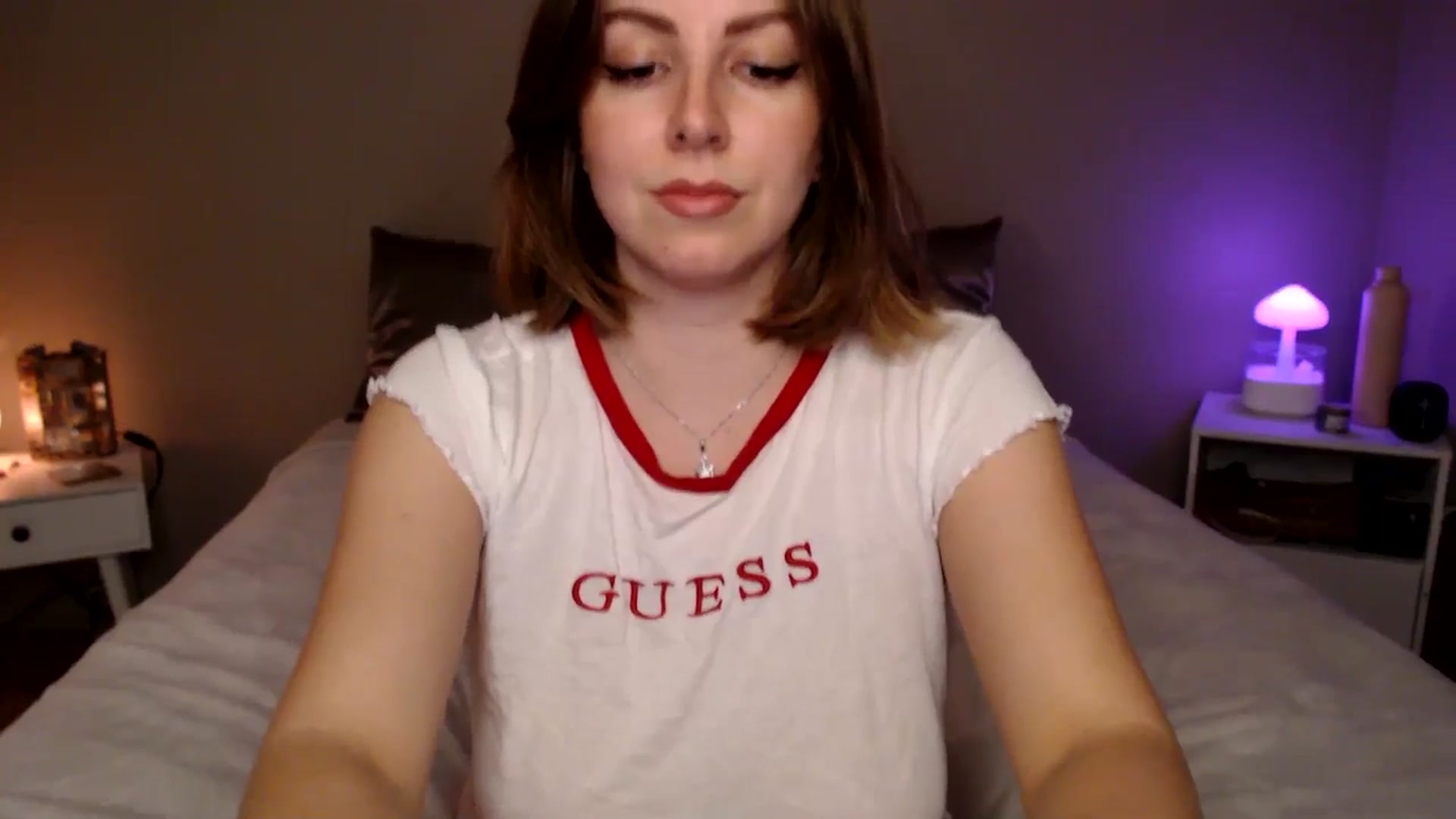 Gallery image thumbnail from MyaDelaney's myfreecams stream on, 12/24/2024, 07:46 image 9 of 20