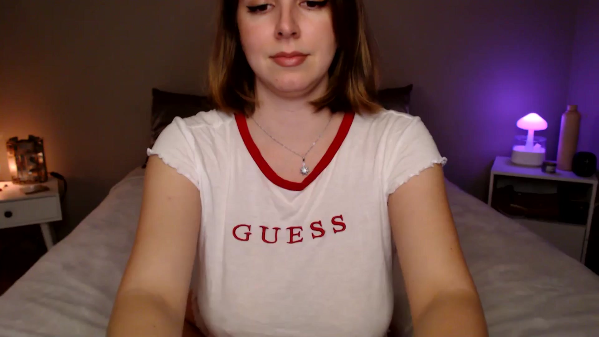 Gallery image thumbnail from MyaDelaney's myfreecams stream on, 12/24/2024, 07:46 image 1 of 20