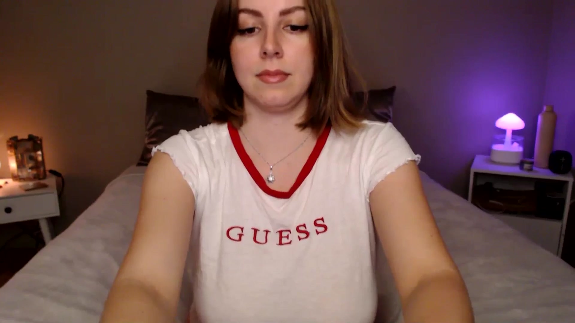 Gallery image thumbnail from MyaDelaney's myfreecams stream on, 12/24/2024, 07:46 image 5 of 20