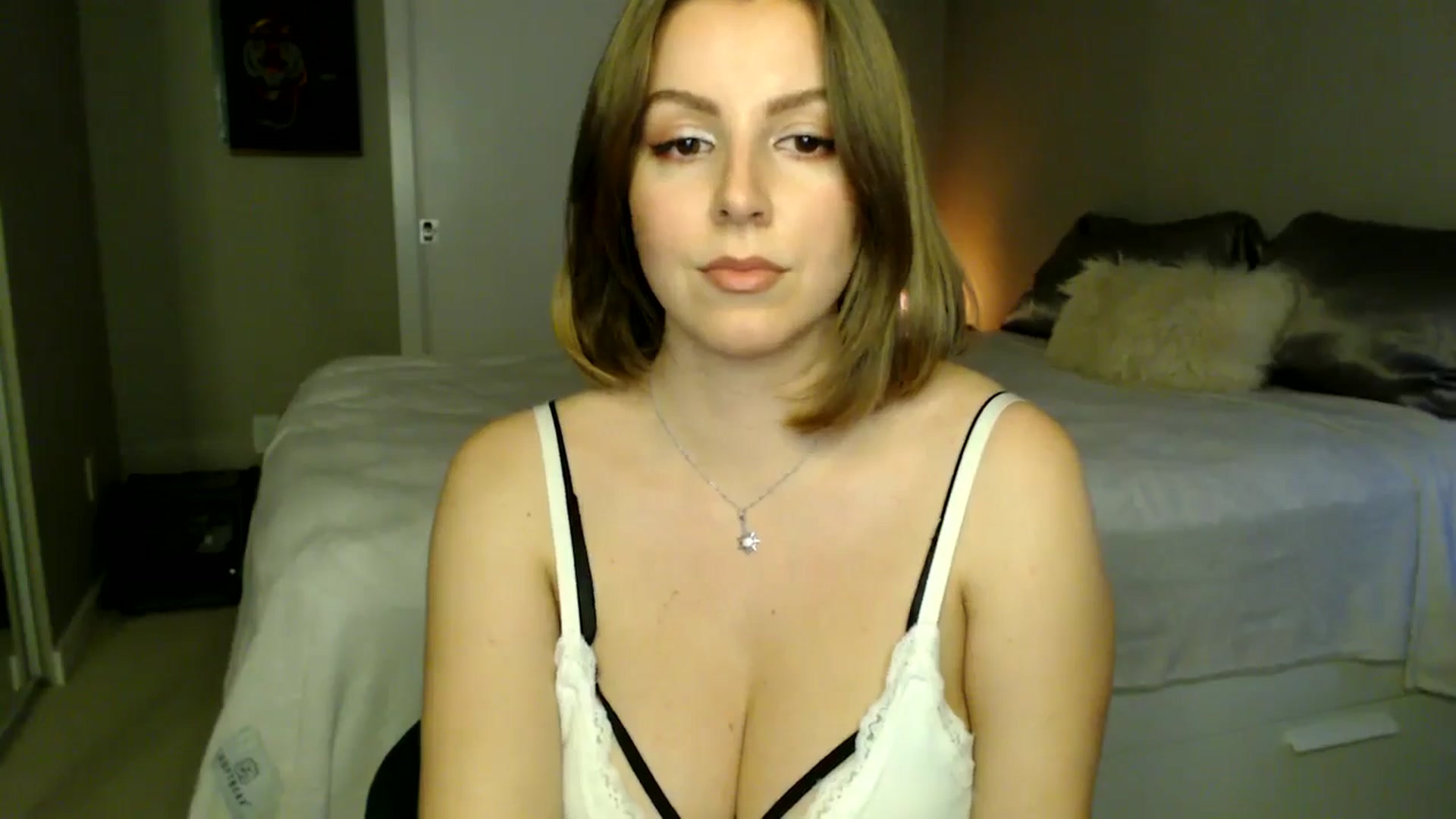 Gallery image thumbnail from MyaDelaney's myfreecams stream on, 01/13/2025, 05:15 image 6 of 20