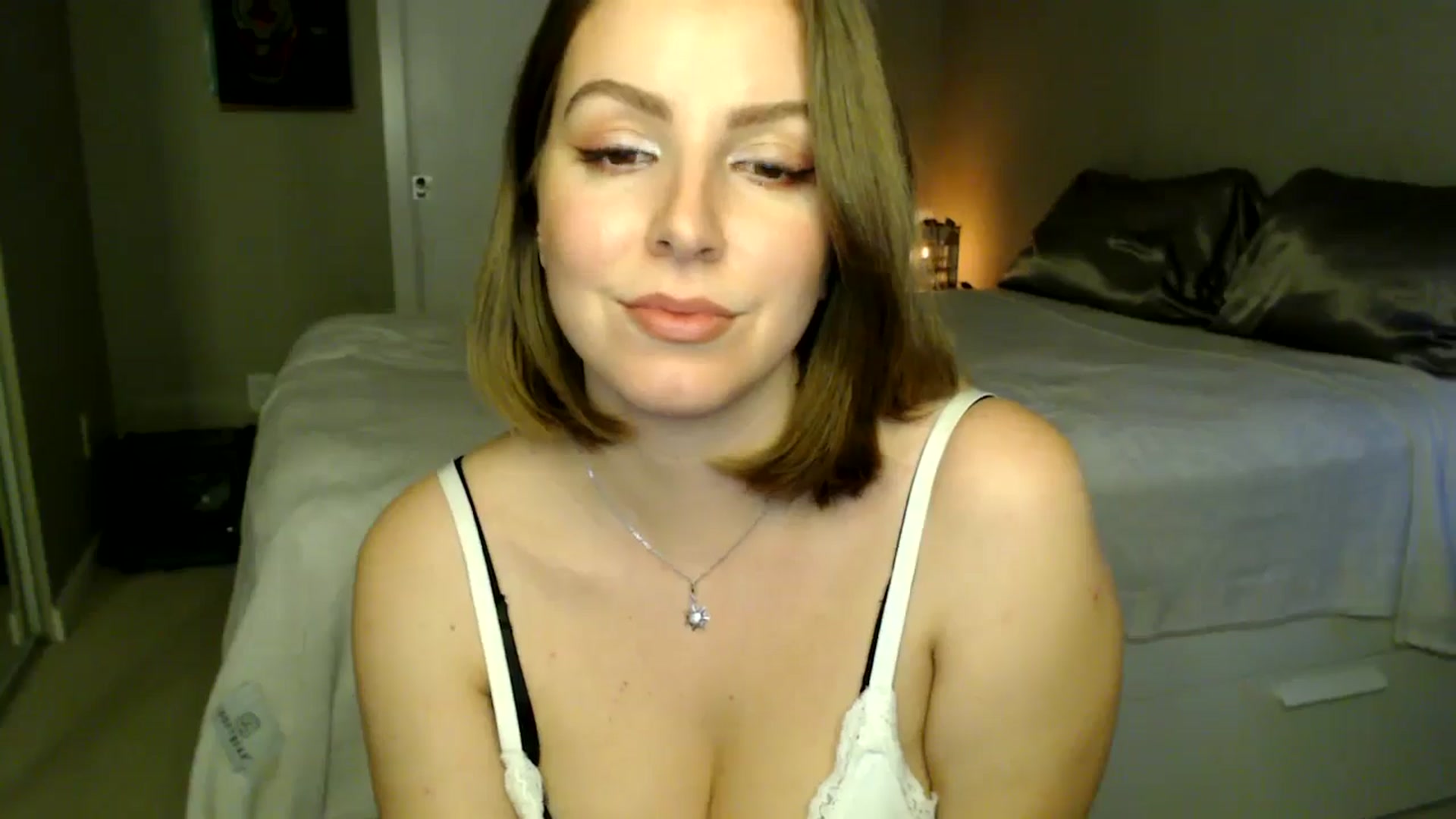 Gallery image thumbnail from MyaDelaney's myfreecams stream on, 01/13/2025, 05:50 image 13 of 20