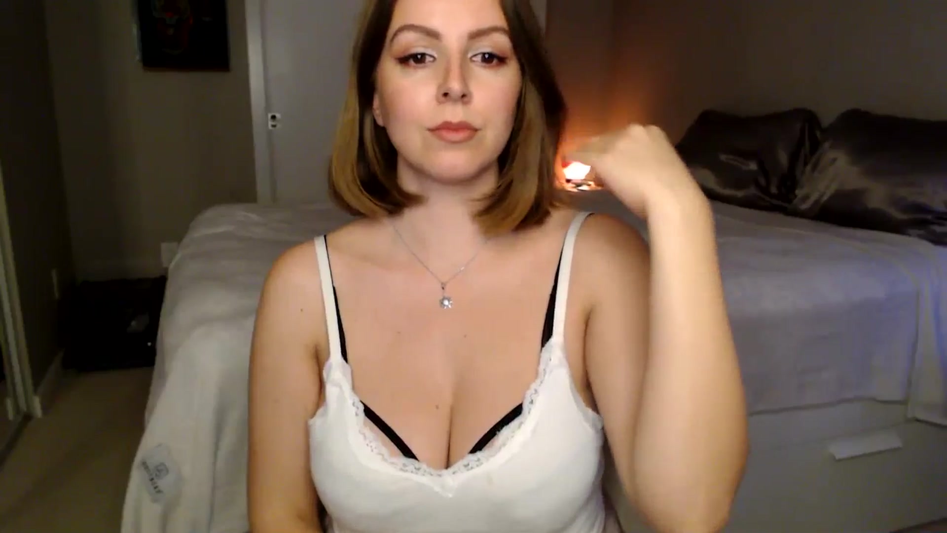 Gallery image thumbnail from MyaDelaney's myfreecams stream on, 01/13/2025, 05:50 image 9 of 20