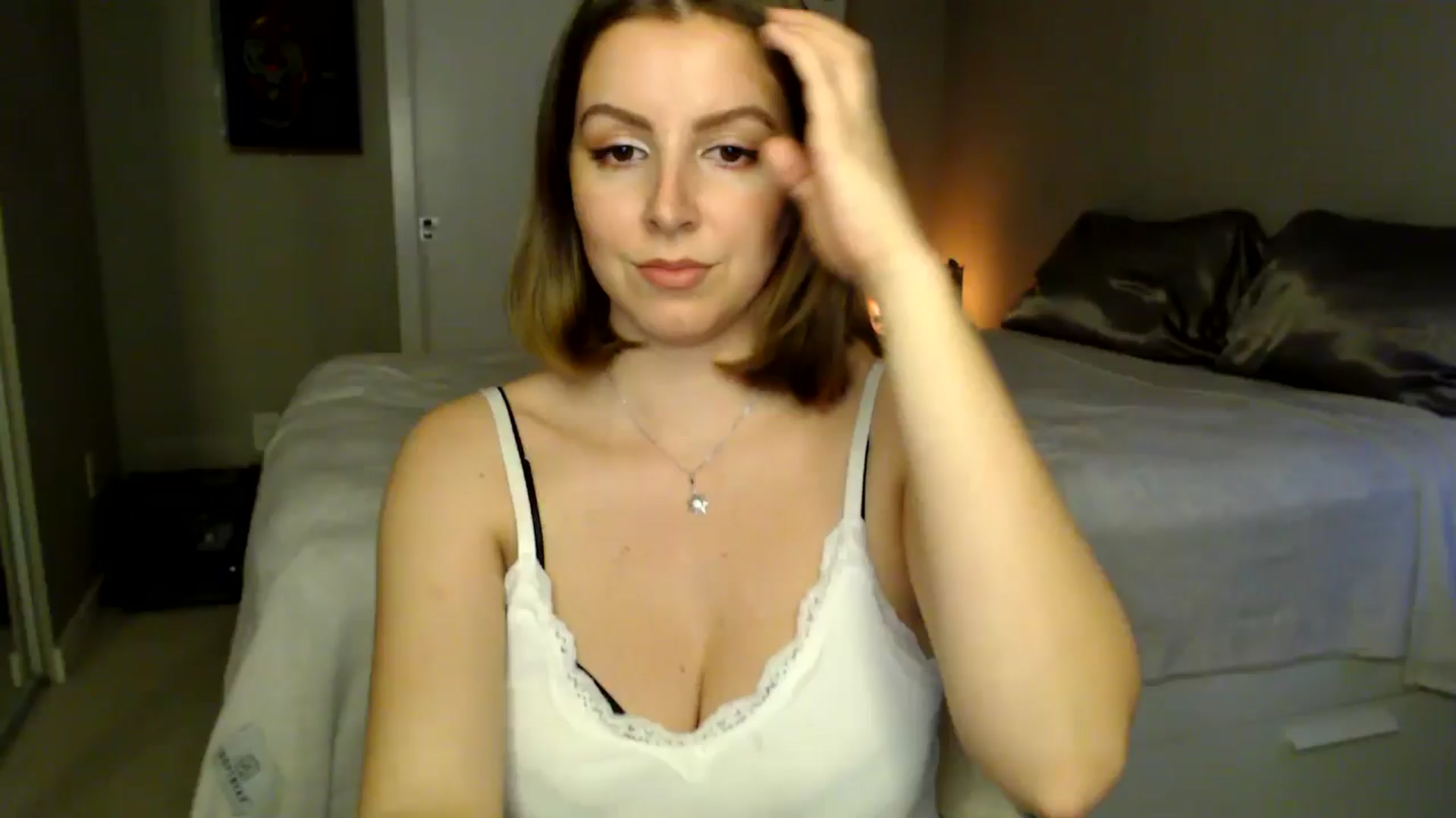Gallery image thumbnail from MyaDelaney's myfreecams stream on, 01/13/2025, 05:50 image 8 of 20
