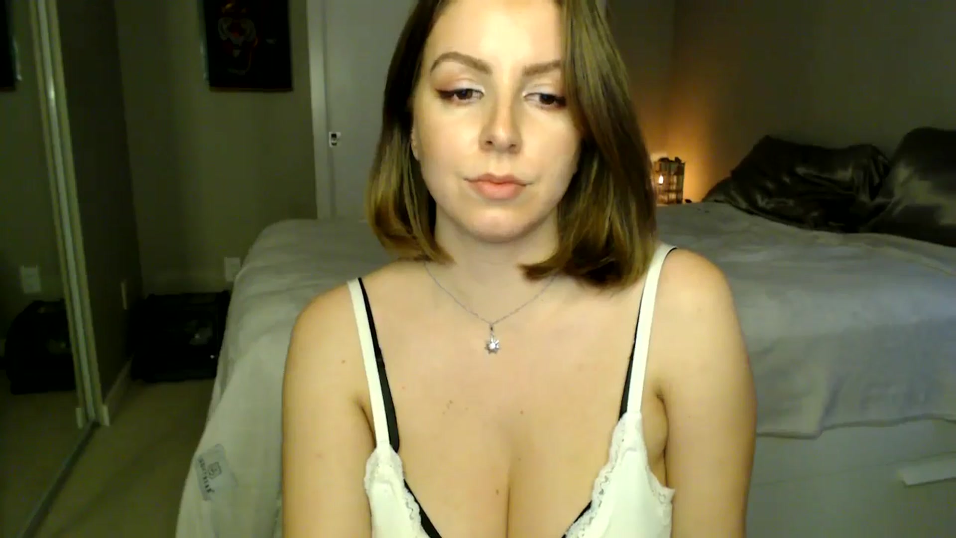 Gallery image thumbnail from MyaDelaney's myfreecams stream on, 01/13/2025, 08:01 image 20 of 20