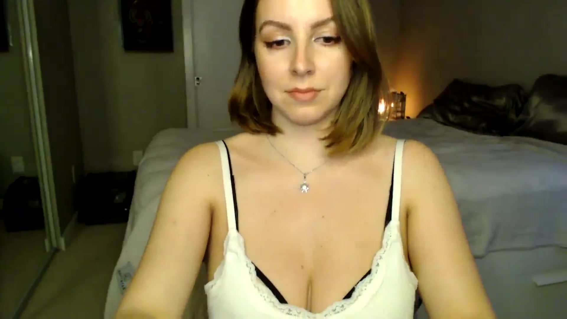 Gallery image thumbnail from MyaDelaney's myfreecams stream on, 01/13/2025, 08:01 image 18 of 20