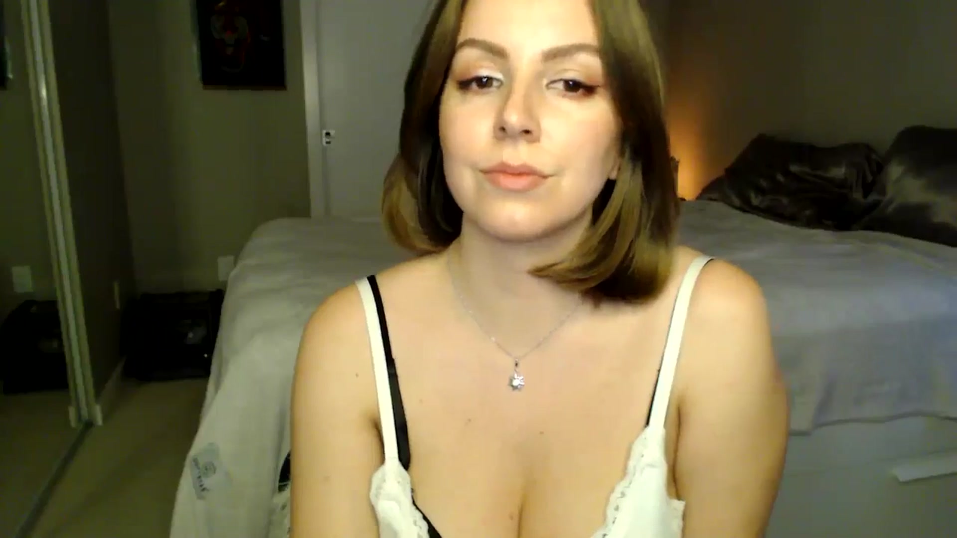 Gallery image thumbnail from MyaDelaney's myfreecams stream on, 01/13/2025, 08:01 image 16 of 20