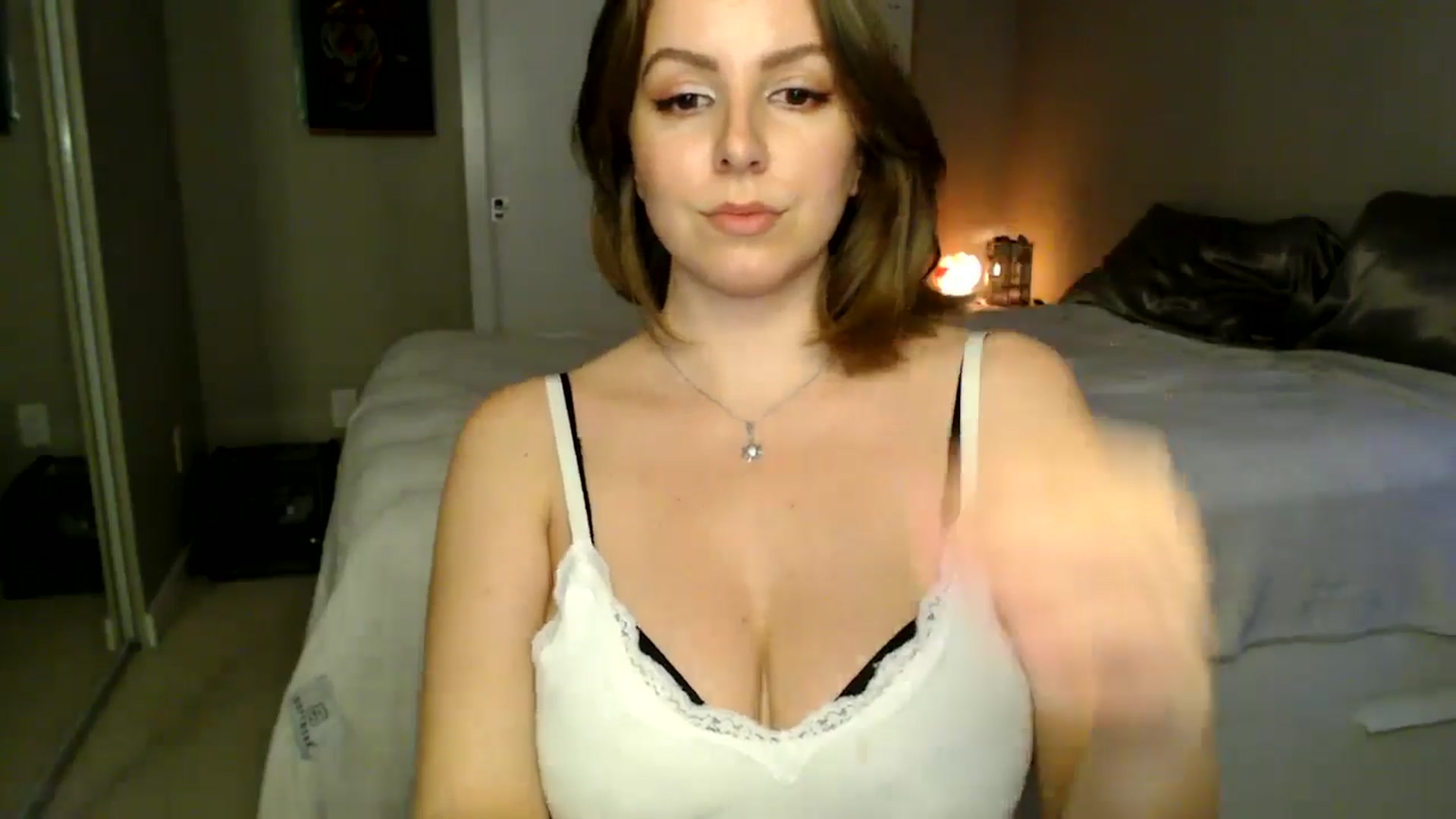 Gallery image thumbnail from MyaDelaney's myfreecams stream on, 01/13/2025, 08:01 image 14 of 20