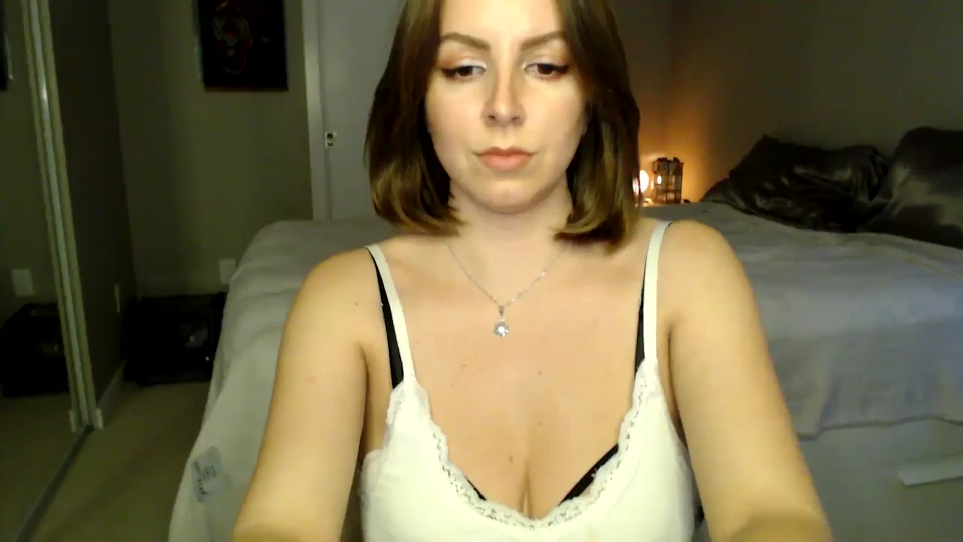 Gallery image thumbnail from MyaDelaney's myfreecams stream on, 01/13/2025, 08:01 image 5 of 20