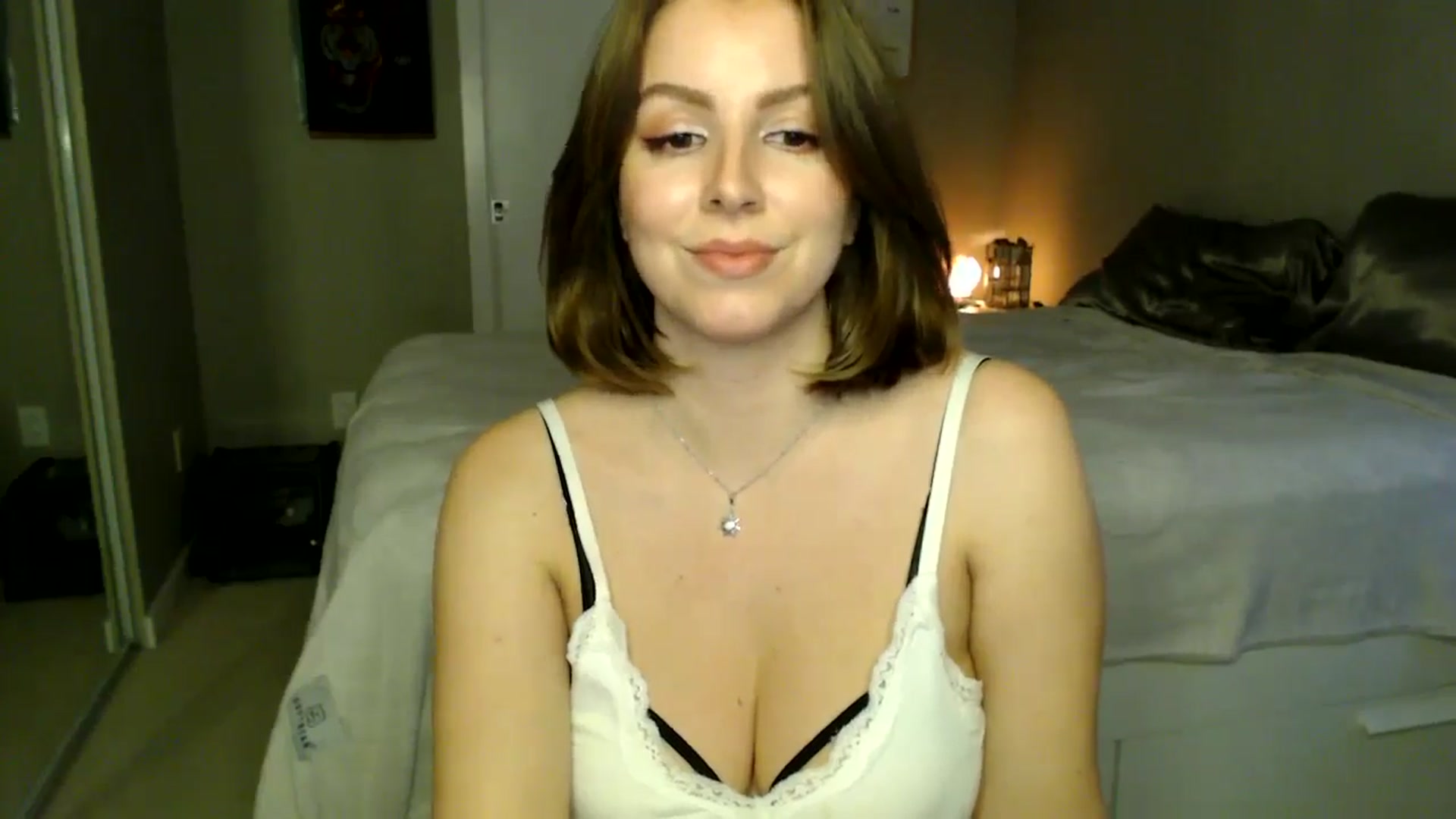 Gallery image thumbnail from MyaDelaney's myfreecams stream on, 01/13/2025, 08:01 image 4 of 20