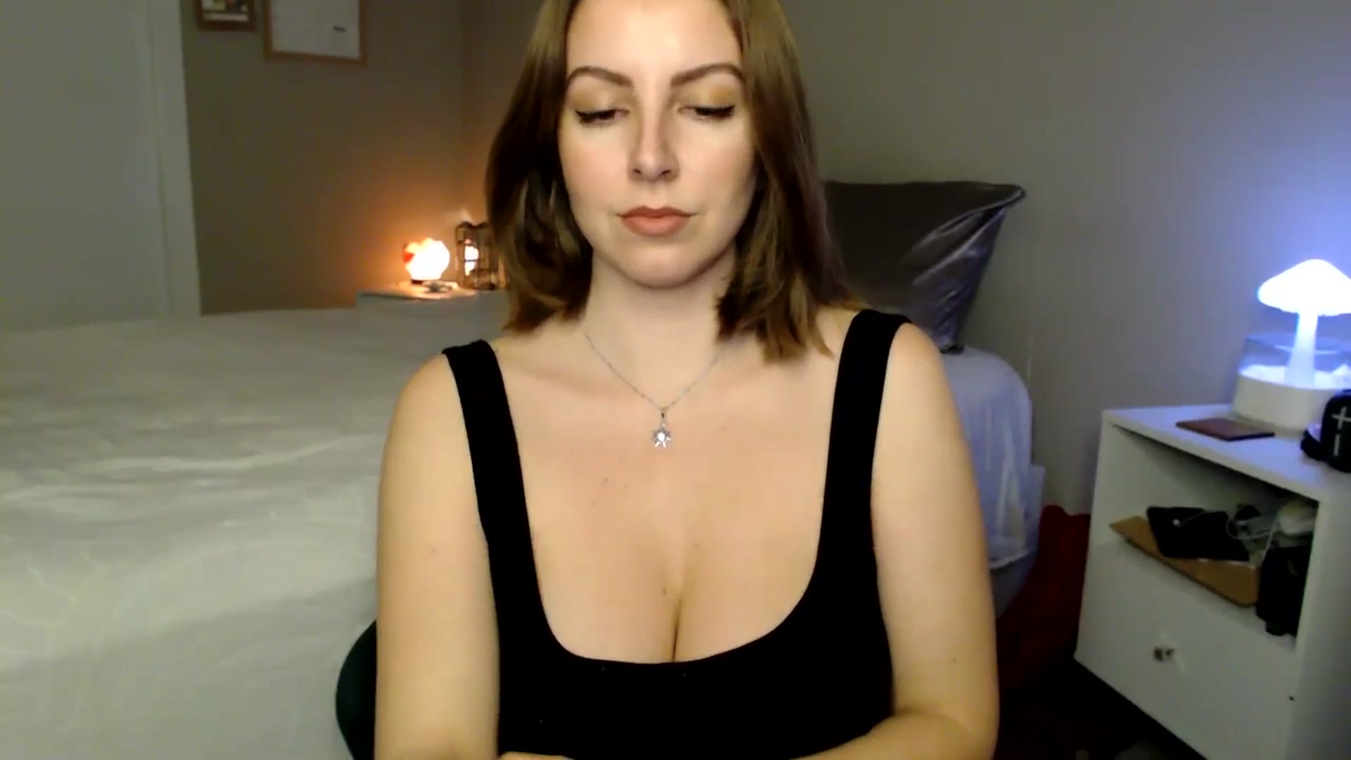 Gallery image thumbnail from MyaDelaney's myfreecams stream on, 01/30/2025, 01:26 image 14 of 20