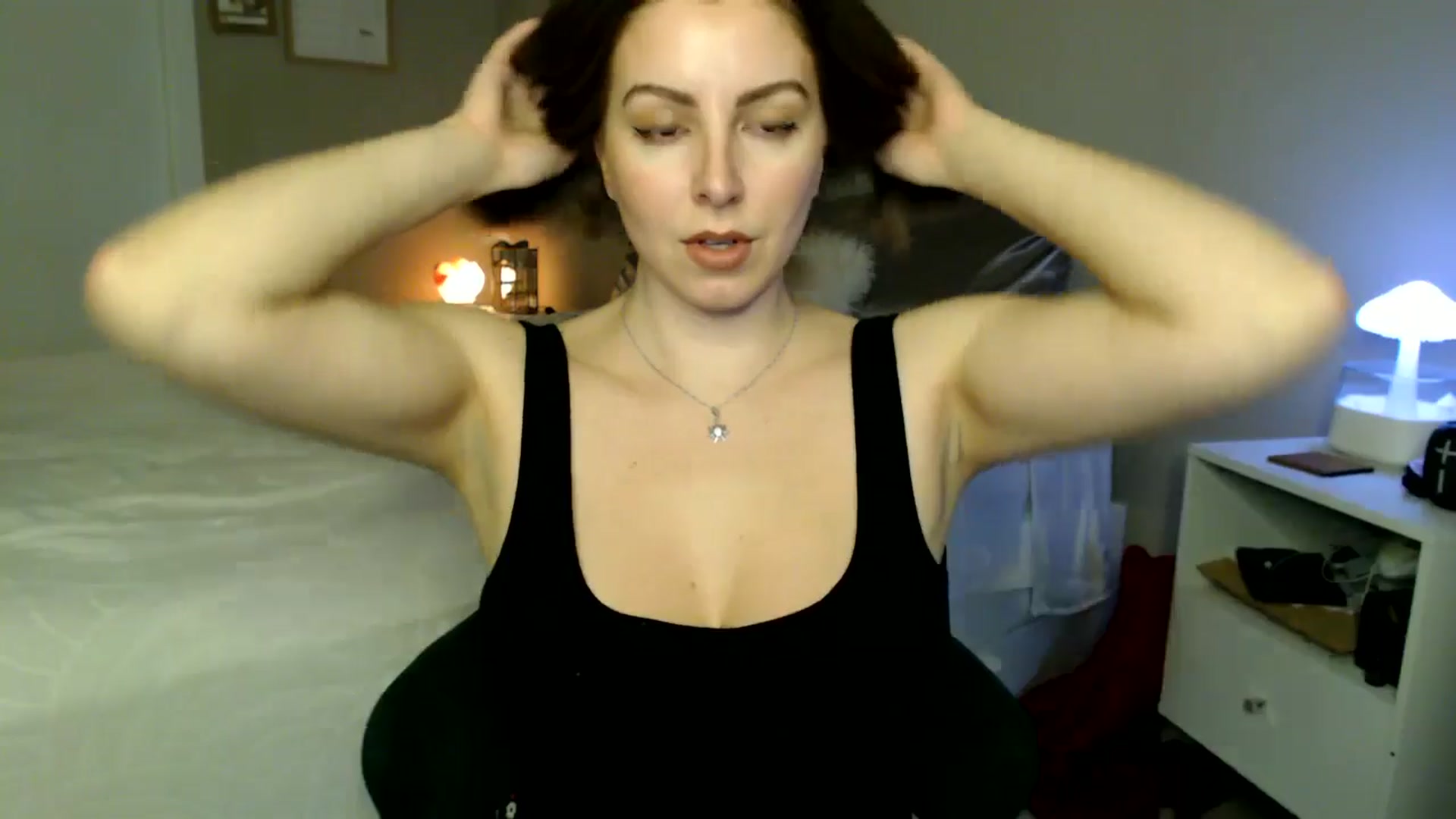 Gallery image thumbnail from MyaDelaney's myfreecams stream on, 01/30/2025, 01:26 image 5 of 20