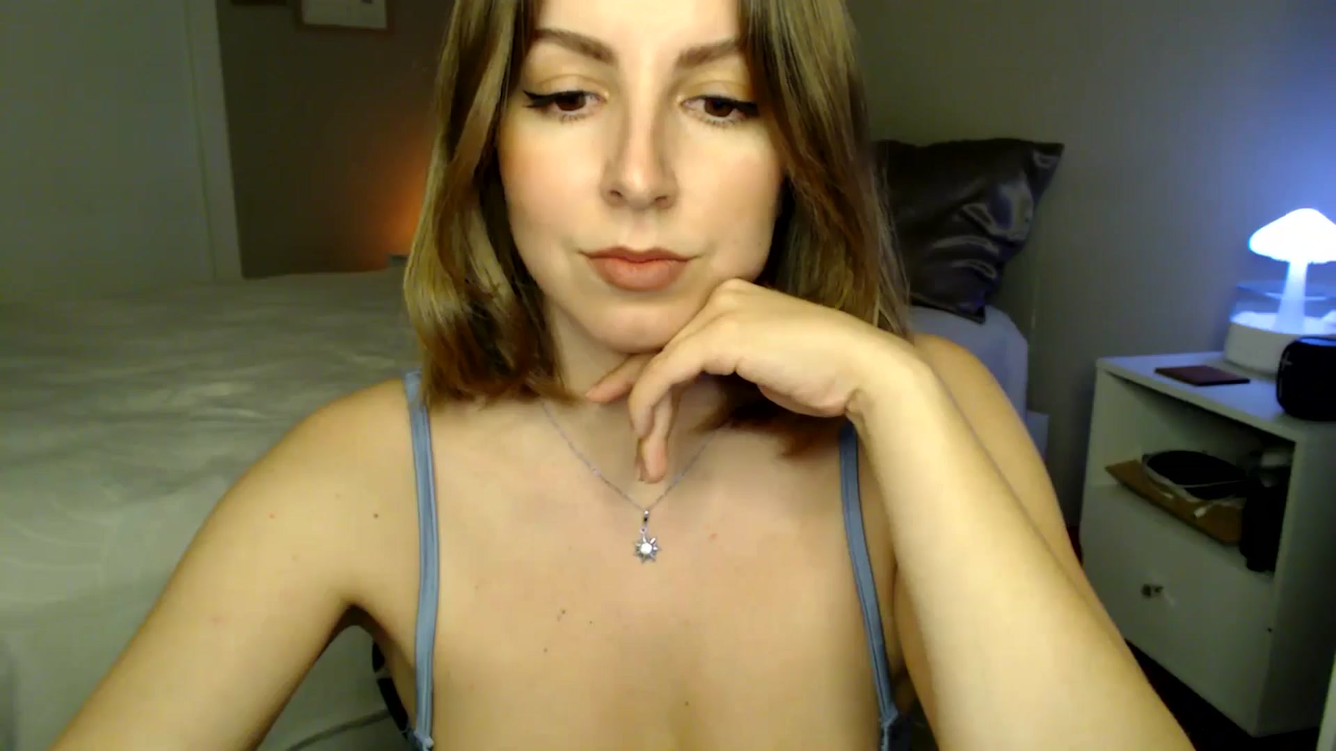 Gallery image thumbnail from MyaDelaney's myfreecams stream on, 01/31/2025, 05:04 image 6 of 20